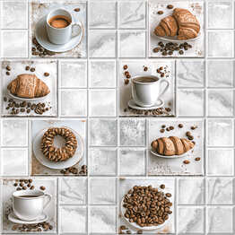 Обои влагостойкие 