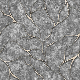 Обои пена акрил. 