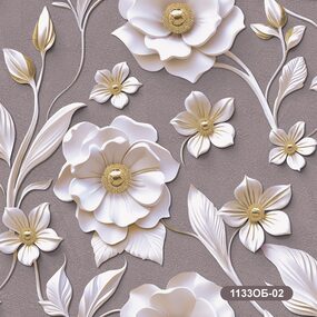 Обои дуплекс 