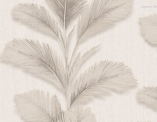 Обои «ФОКС» Самба-12581