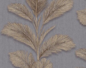 Обои «ФОКС» Самба-125819