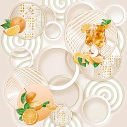 Обои влагостойкие 