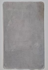 Коврик из полиэстера RABBIT (50*80) серый