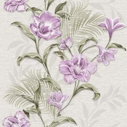 Обои бумажные 