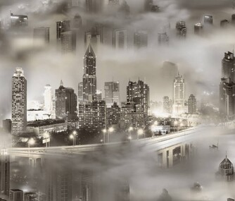 Обои Фокс Эмират-113219 Обои Фокс Эмират-113219