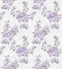 Обои бумажные 