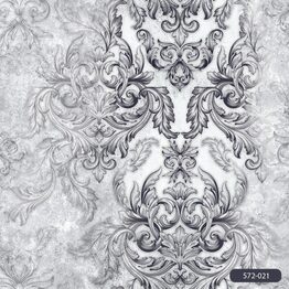 Обои дуплекс 